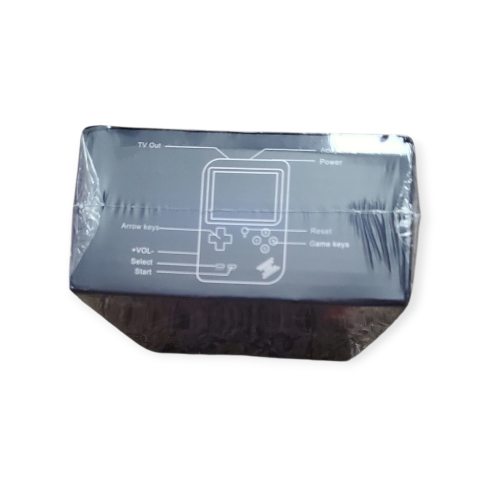 Handheld Gaming Console - Picture 3 of 3